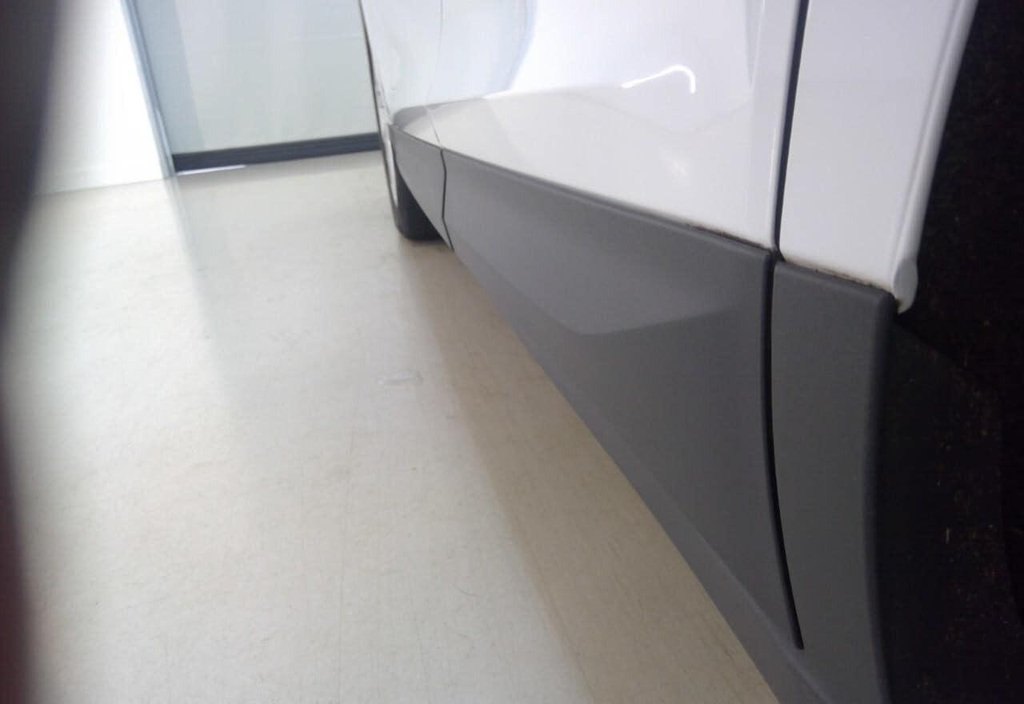 Skoda Enyaq 2021 11