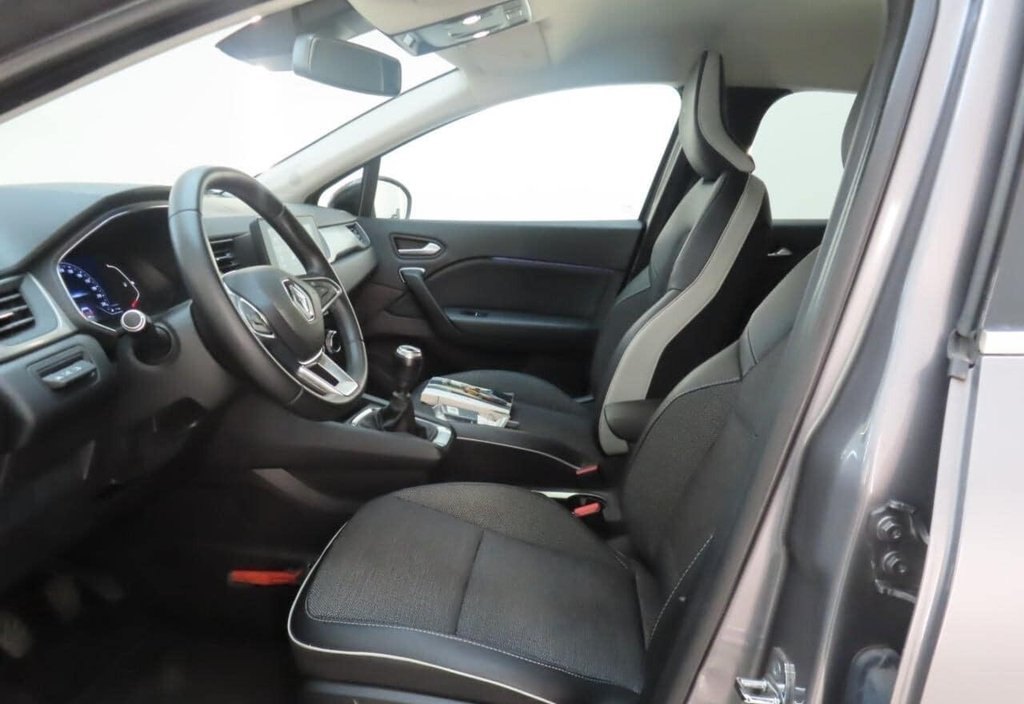 Renault Captur 2021 7