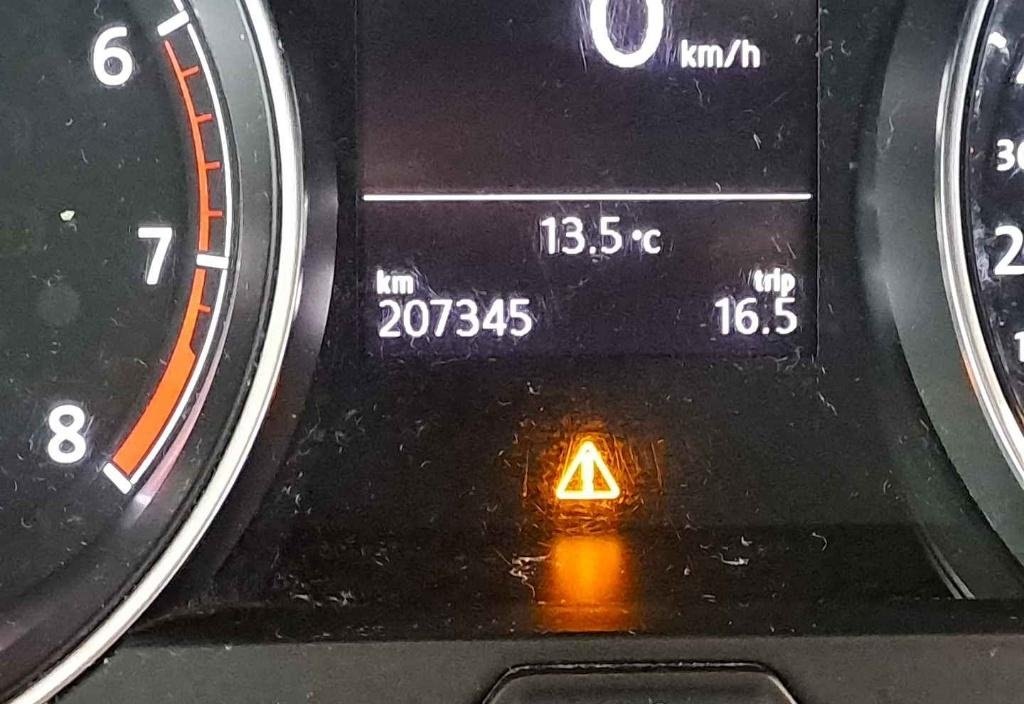 Volkswagen Golf 2013 9