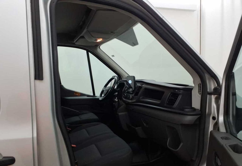 Ford Transit 2019 6