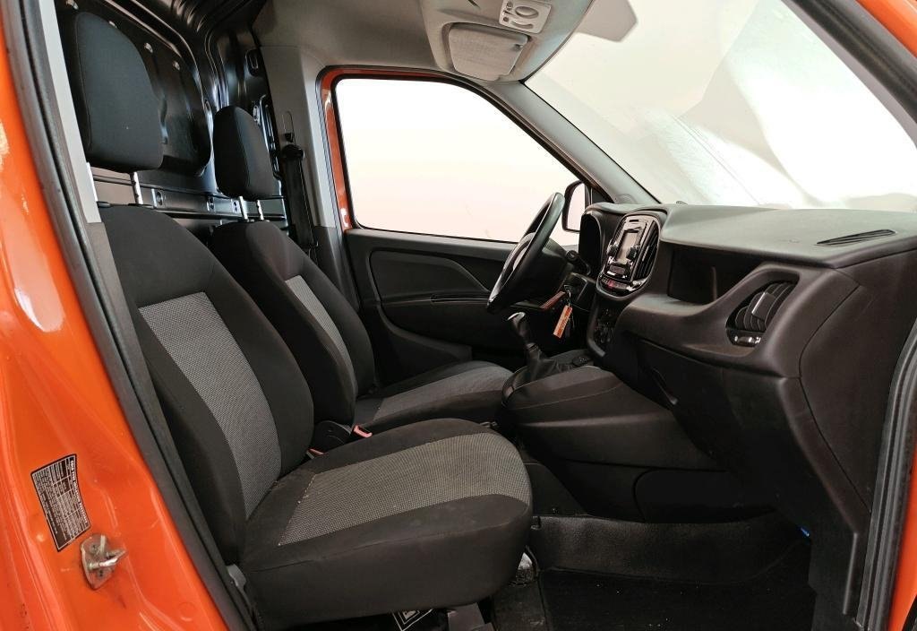 Fiat Doblo 2019 3