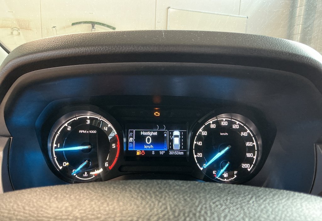 Ford Ranger 2019 10