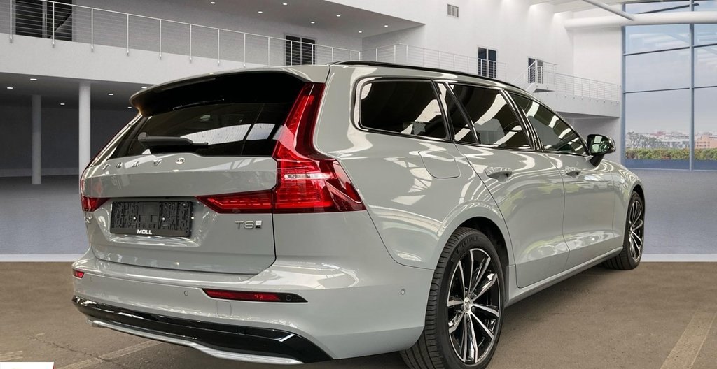 Volvo V60 2024 3