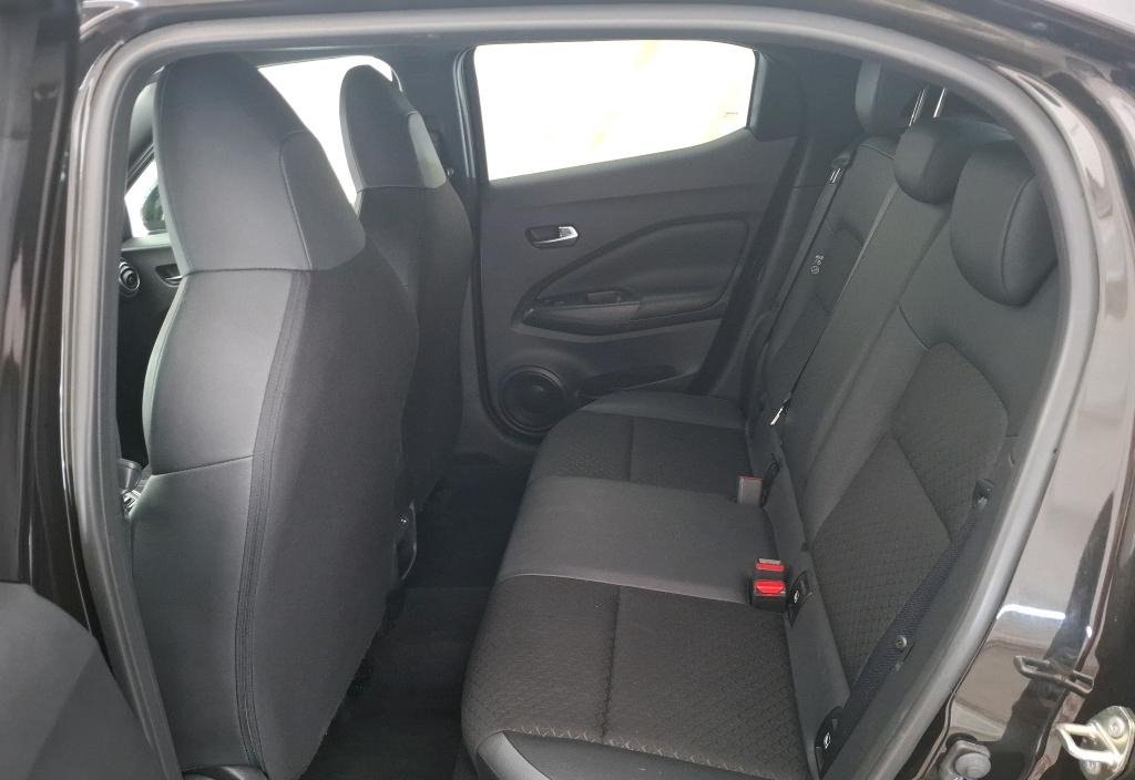 Nissan Juke 2023 12