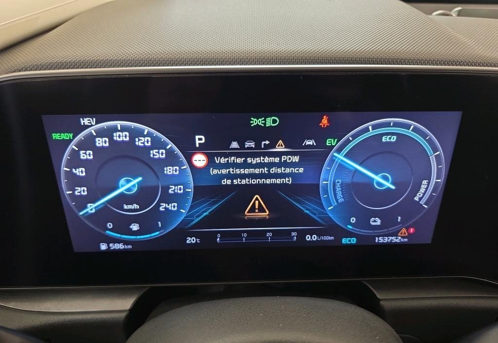 Kia Niro 2022 9