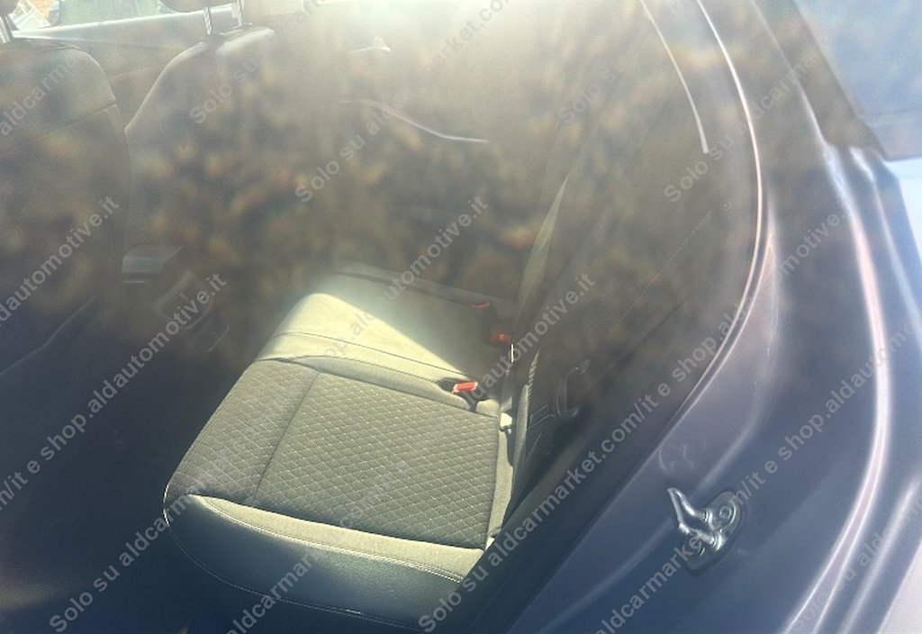 Opel Grandland 2022 9