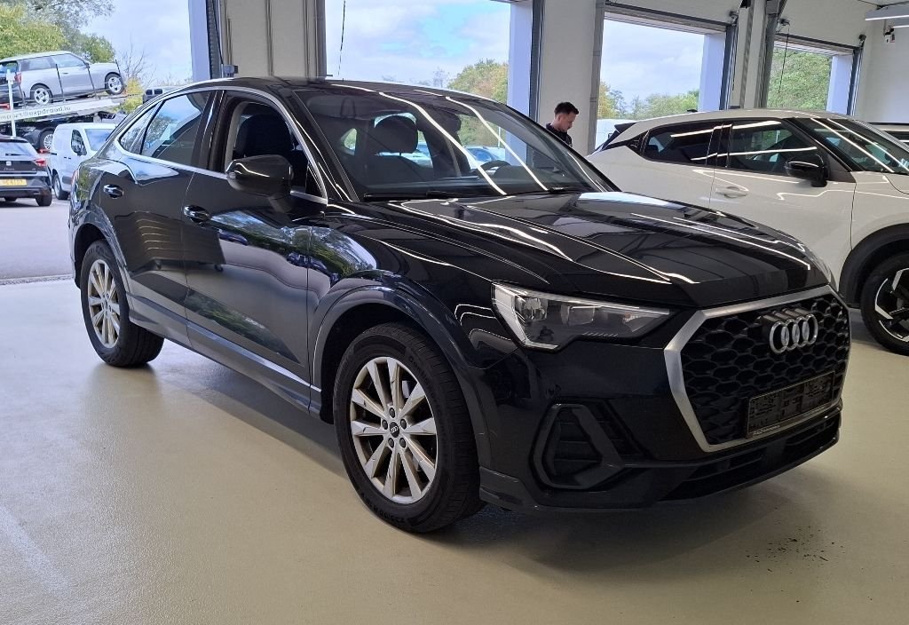 Audi Q3 2022 9