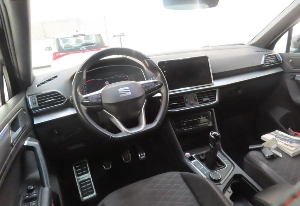 Seat Tarraco 2022 2