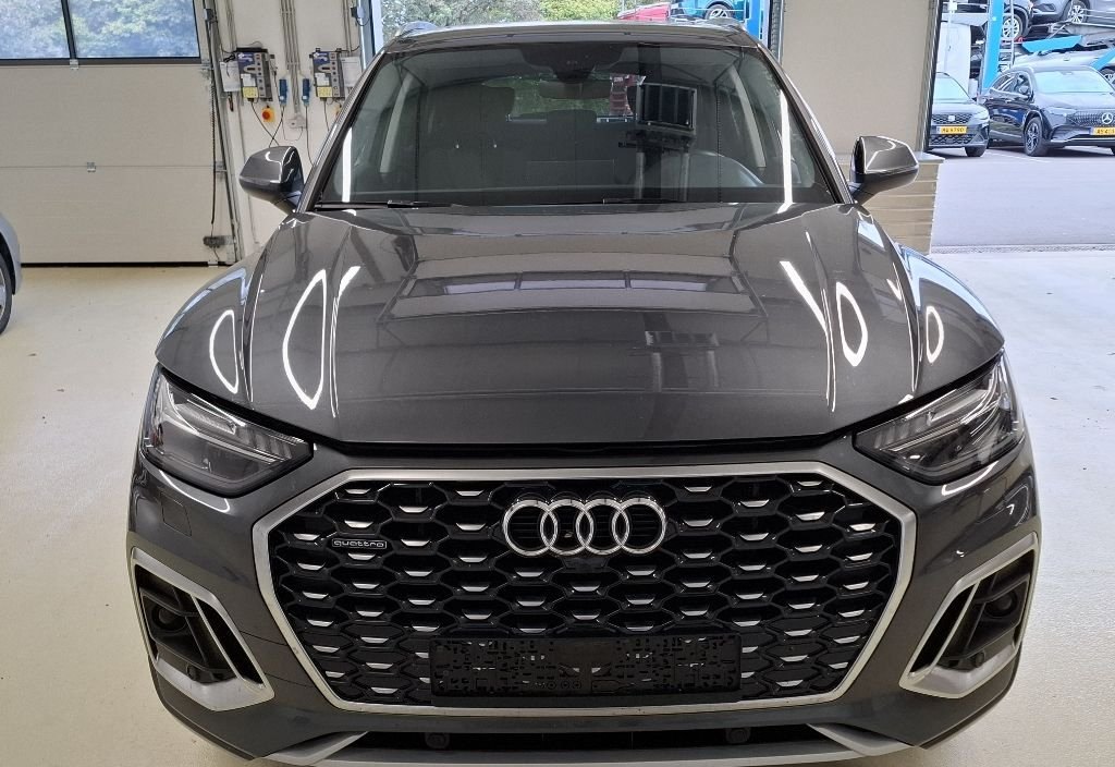 Audi Q5 2023 2