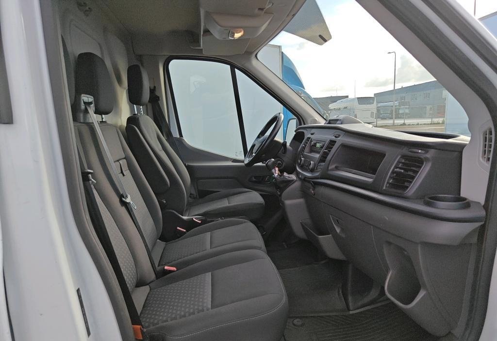 Ford Transit 2021 3