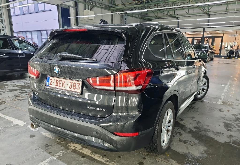 BMW X1 2021 4