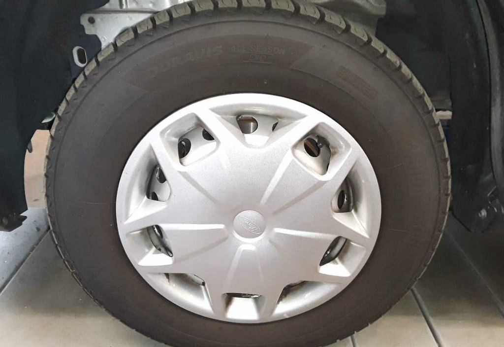Ford Transit 2019 9