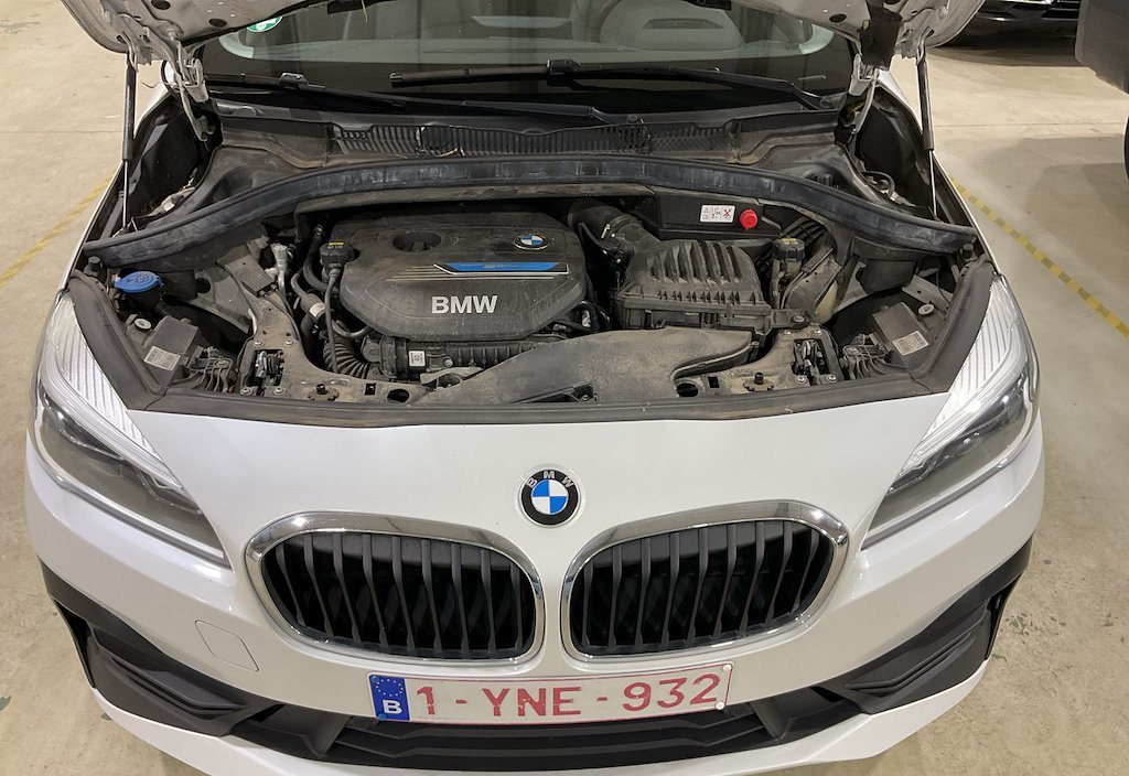 BMW 225 2020 7