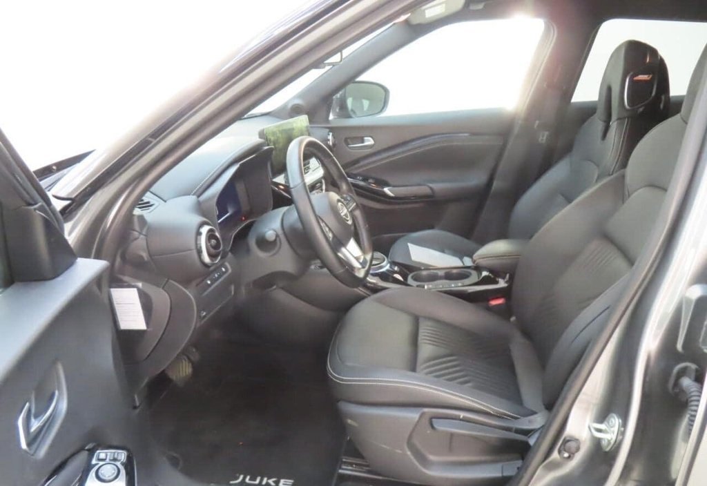 Nissan Juke 2025 7