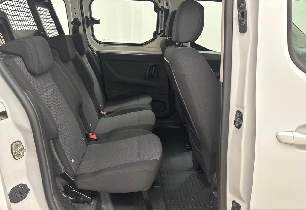 Opel Combo 2023 9