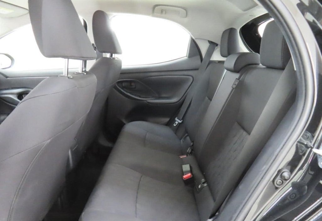 Toyota Yaris 2024 8