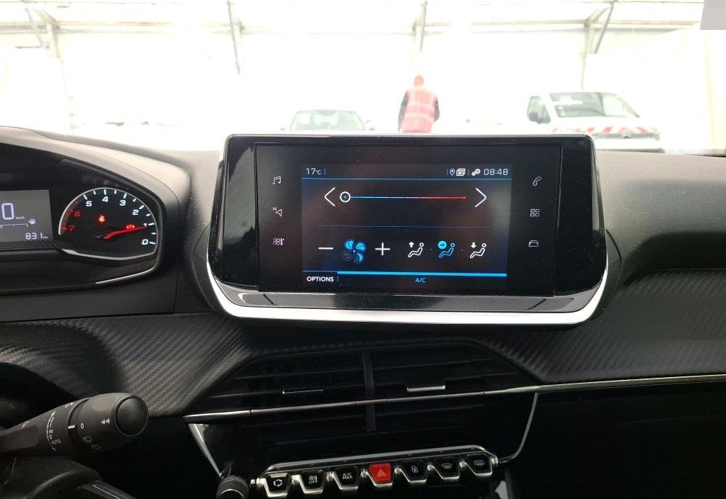 Peugeot 2008 2022 7