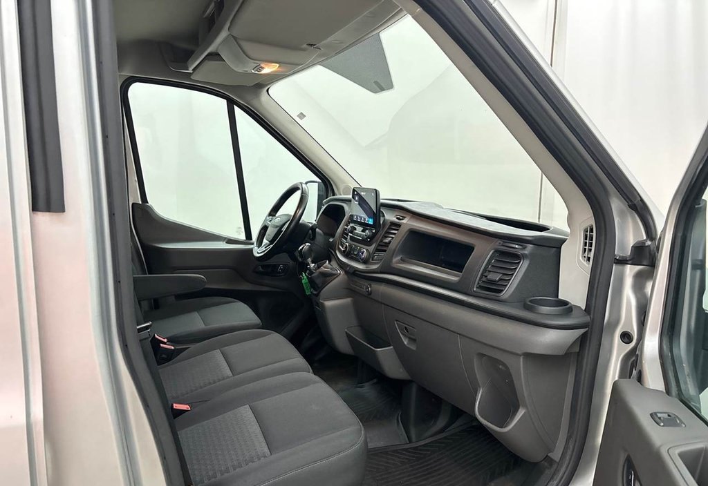 Ford Transit 2019 6