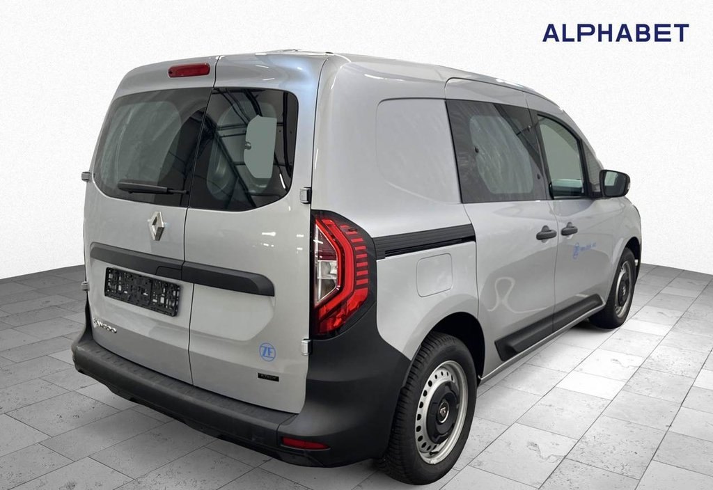 Renault Kangoo 2023 4