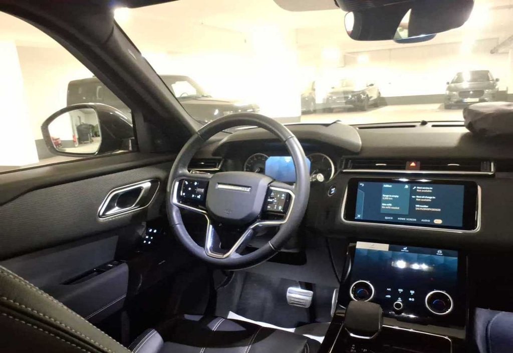Land Rover Range 2023 9