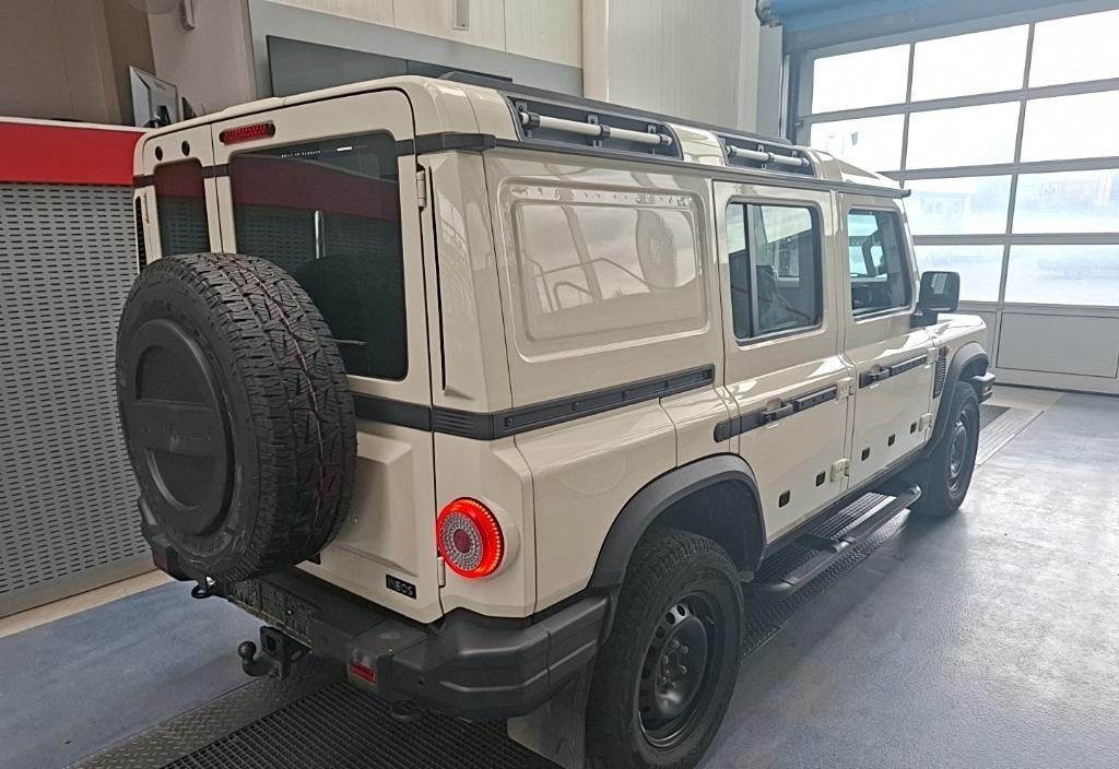 Ineos Grenadier 2025 3