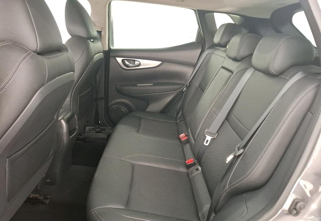 Nissan Qashqai 2019 9