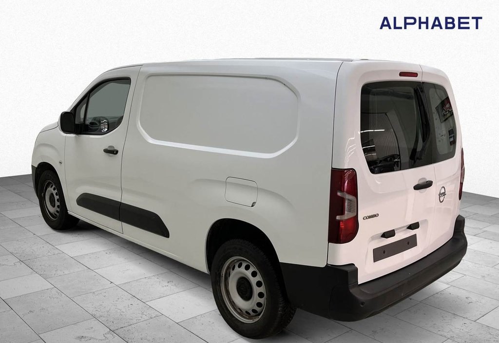 Opel Combo 2022 3