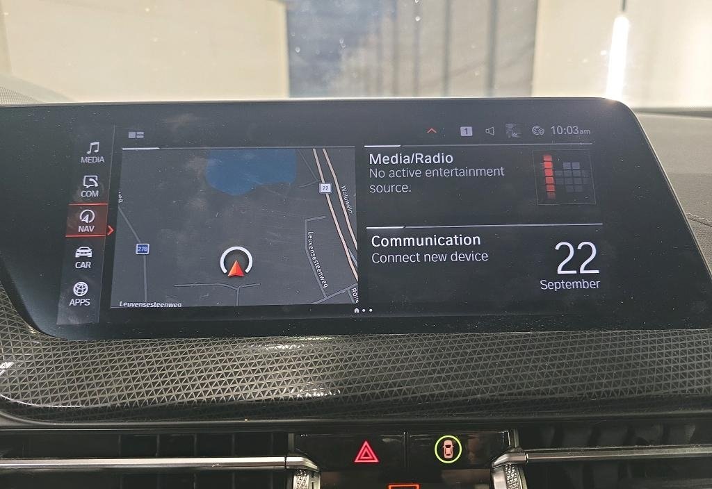 BMW 218 2022 6