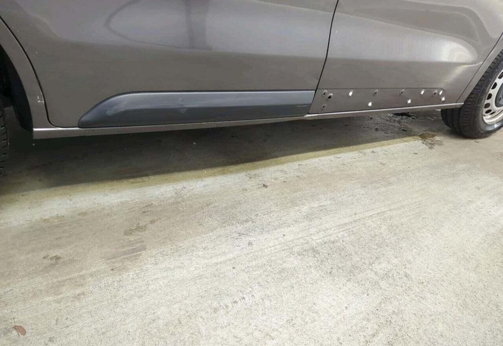 Toyota Proace 2021 11