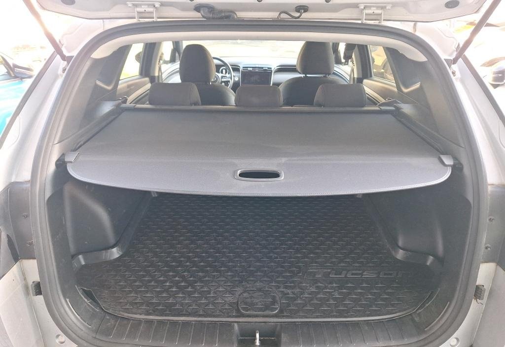 Hyundai Tucson 2023 6