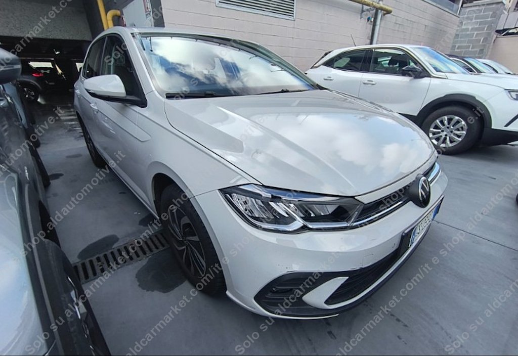 Volkswagen Polo 2024 2