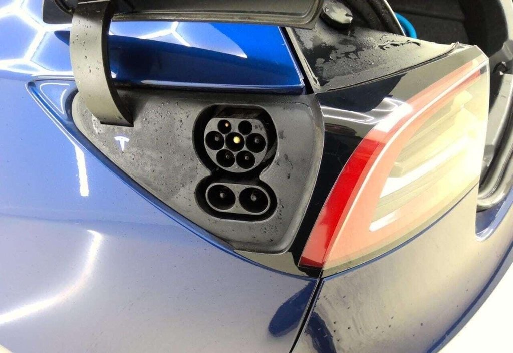 Tesla Model 3 2020 11