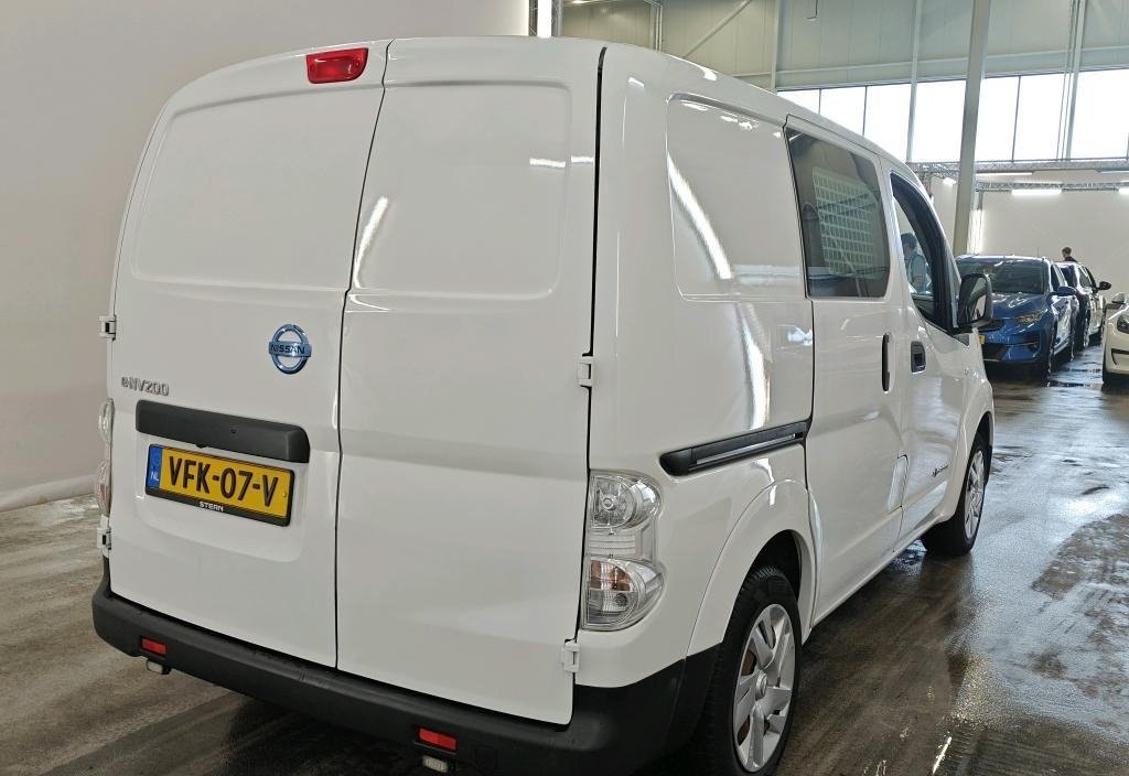 Nissan NV200 2020 2