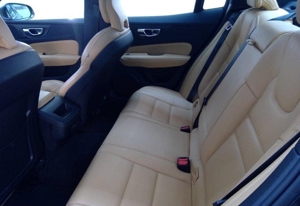 Volvo S60 2022 7