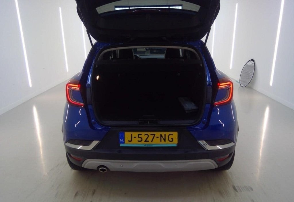 Renault Captur 2020 9