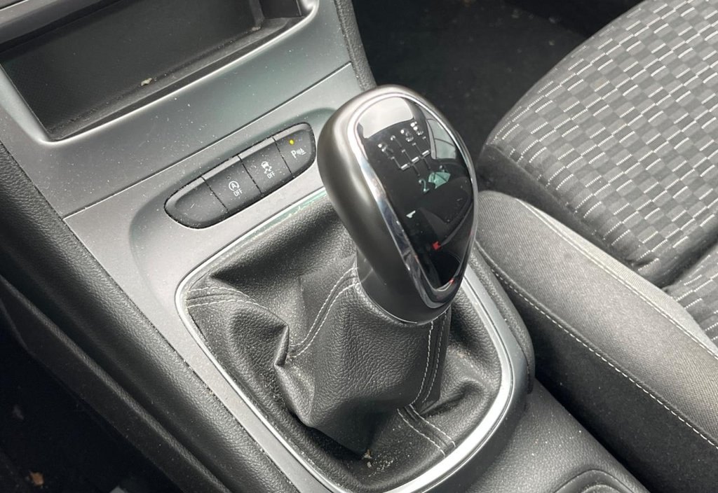 Opel Astra 2020 10