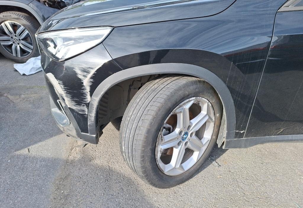 BMW iX1 2024 6