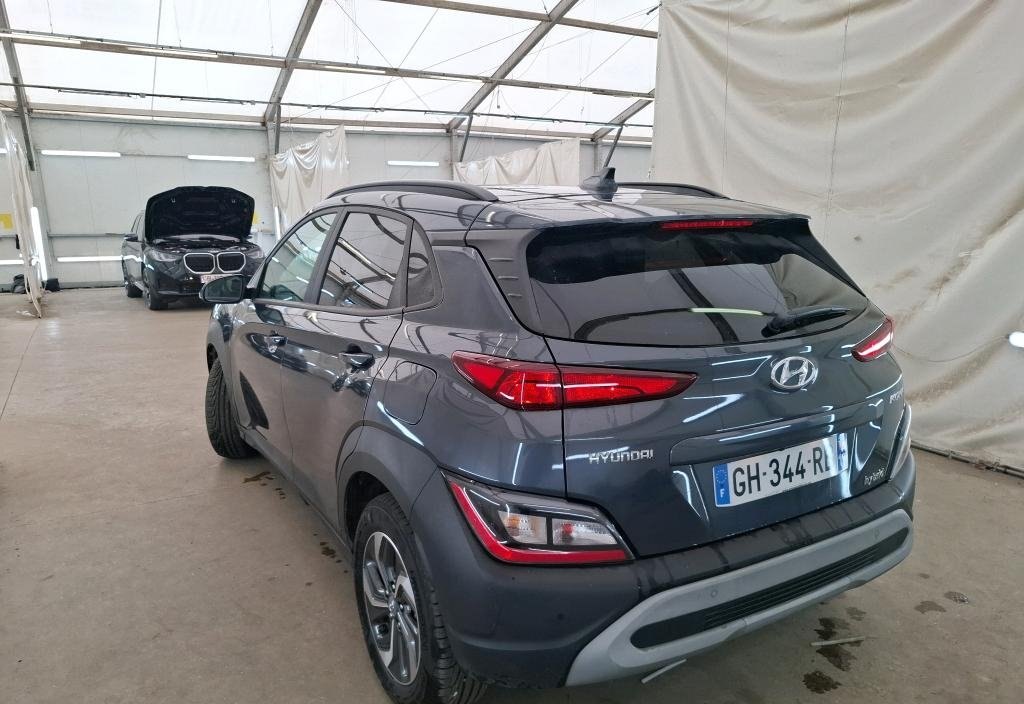 Hyundai Kona 2022 2