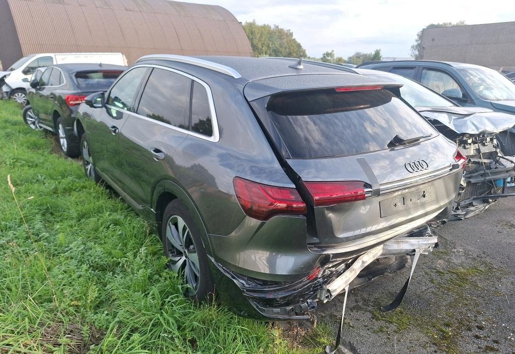 Audi Q8 2024 8