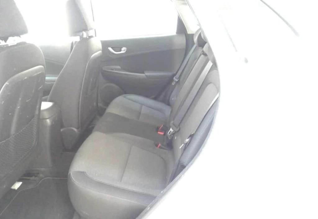 Hyundai Kona 2023 8