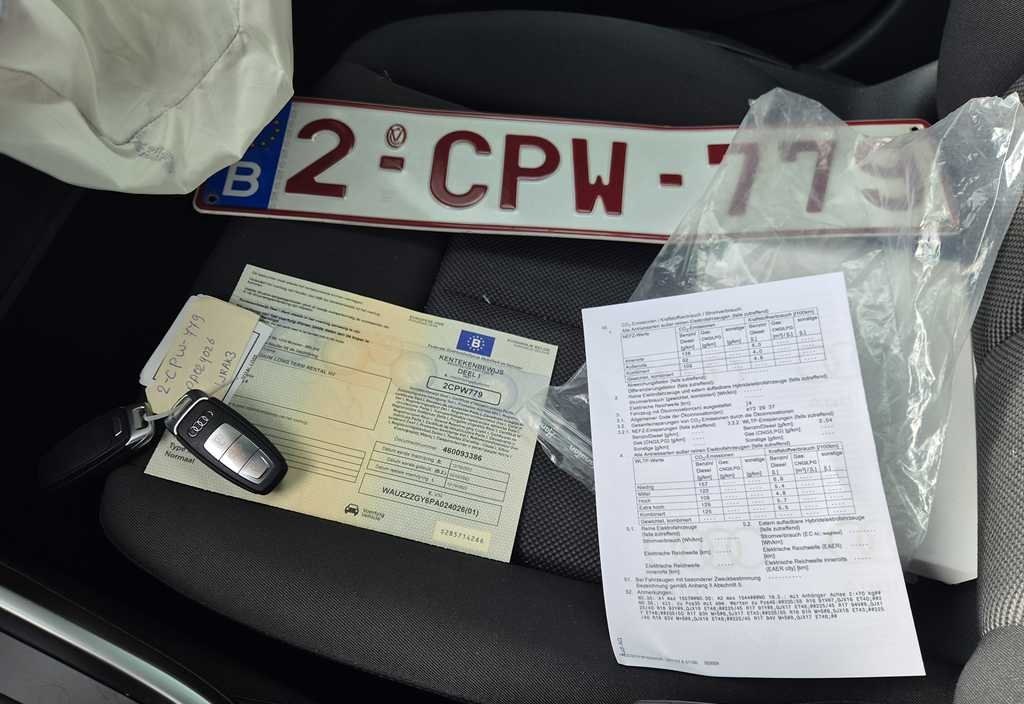 Audi A3 2022 12