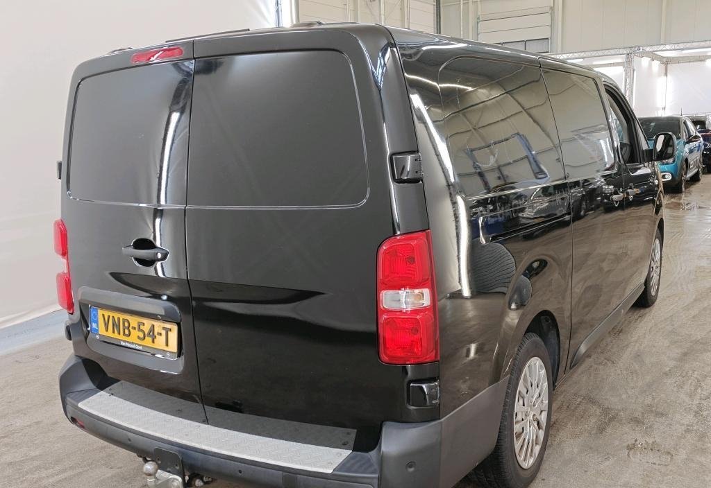 Opel Vivaro 2021 2
