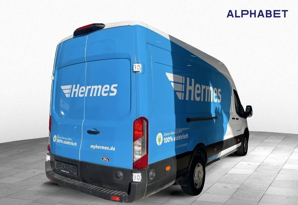 Ford E-TRANSIT 2024 4