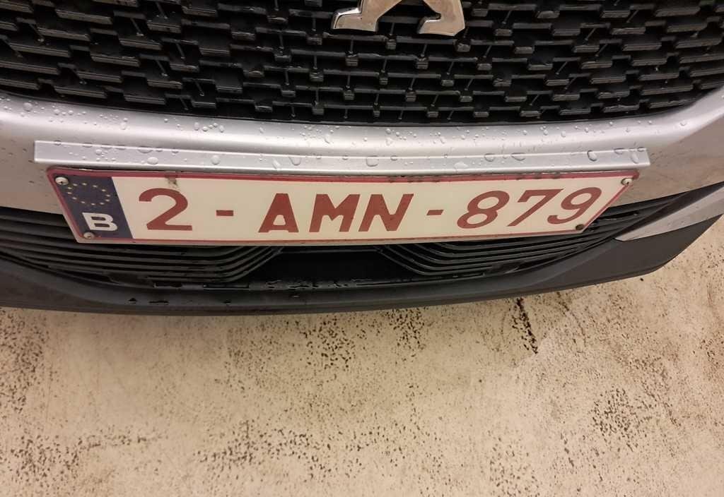 Peugeot 2008 2021 12