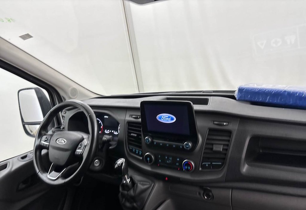 Ford Transit 2020 7
