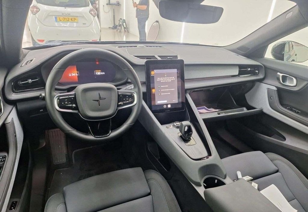Polestar 2 2024 5