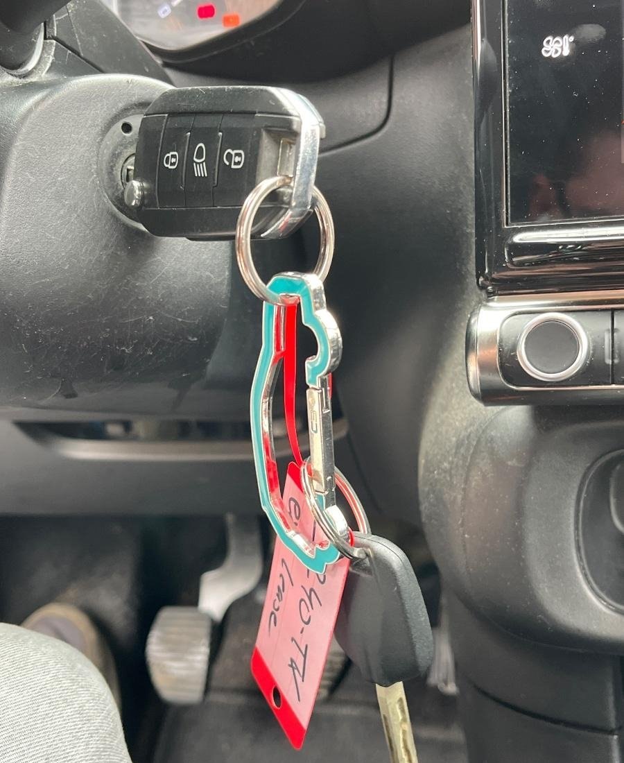 Citroen C3 2021 12