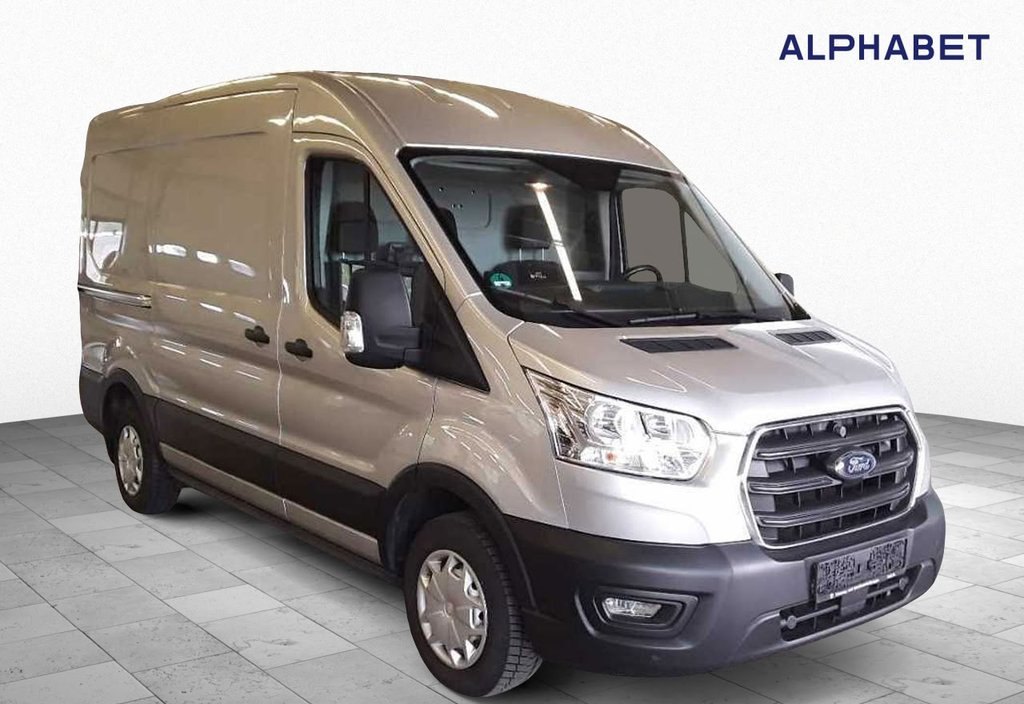 Ford Transit 2019 2