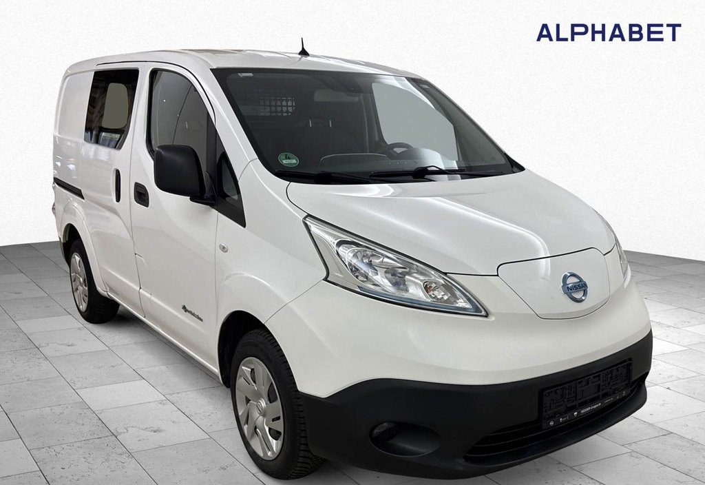 Nissan E-NV200 2021 2