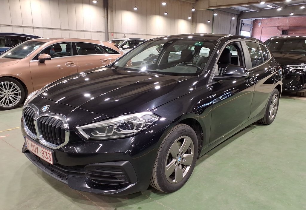 BMW 116d 2023 2